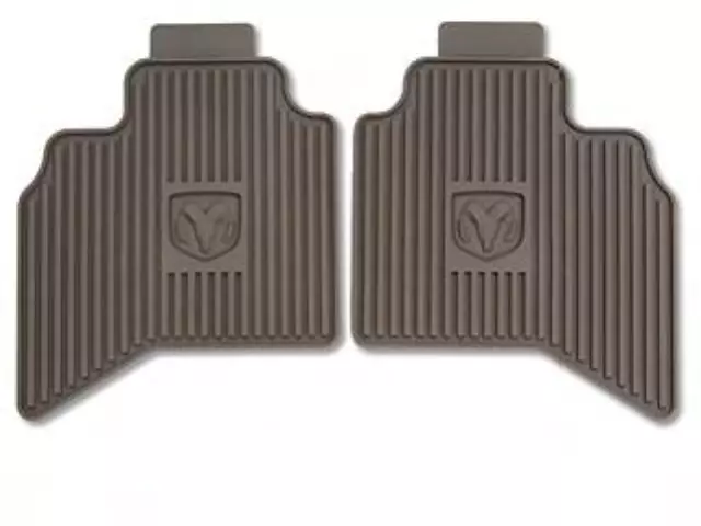 82209554AB - : Mat Kit for Mopar Image