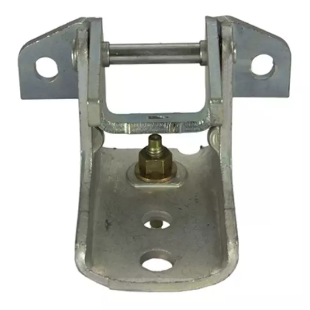 1L5Z1022800AA - Body: Hinge Assembly for Ford: Explorer Sport, Explorer Sport Trac Image