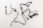 86771686 - : Front Passenger Side Door Wiring Harness for GM Image