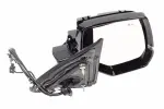 84354103 - : Passenger Side Door Mirror without Cover for GM Image