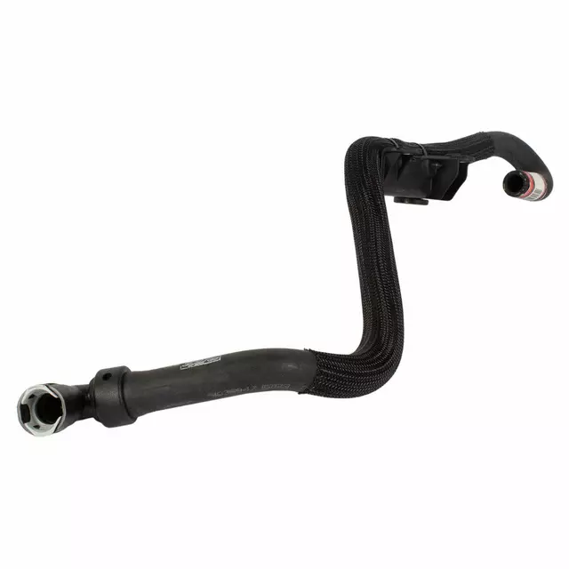 Water Outlet - Ford (FL3Z-18472-D)