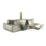 A2776 - : OE-style engine mount for vibration isolation and support for Marmon Ride Control Image