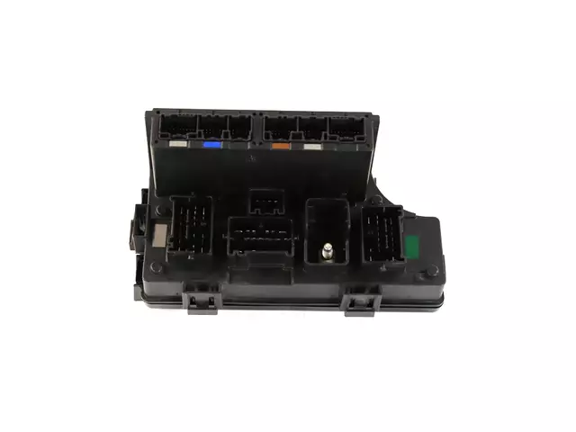 Totally Integrated Power Module, Remanufactured - Mopar (04692777AB)