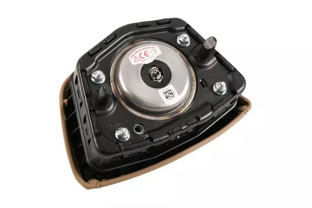 84569172 - : Maple Sugar Steering Wheel Air Bag for Cadillac: CT6 Image