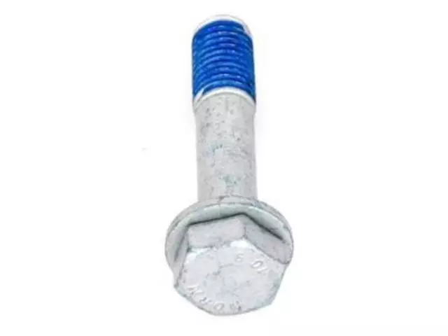 Screw And Washer Assembly - Ford (W708946-S442)