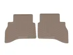 W560TN - : All Weather Floor Mats for WeatherTech Image