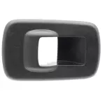 BB5Z14528AA - Body: Switch Bezel for Ford: Police Interceptor Utility Image image