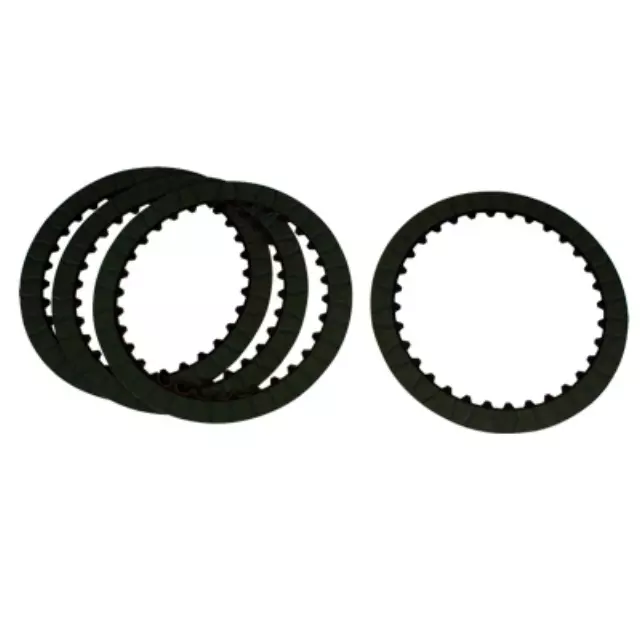 Transmission Clutch Friction Plate - Ford (8S4Z-7B164-A)