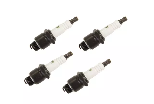 Spark Plug - ACDelco (R45)