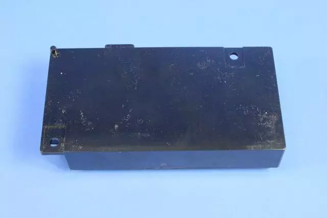 Telematics Module - Mopar (5091908AE)