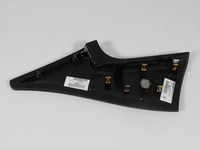 Console Panel, Right - Mopar (1JR62DX9AJ)