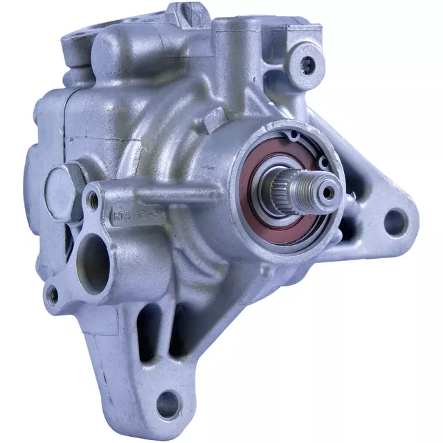 36P0854 - : Power Steering Pump for ACDelco Image