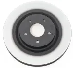 402064GA0A - Brakes: Brake Rotor for INFINITI: Q50, Q60, QX50 Image