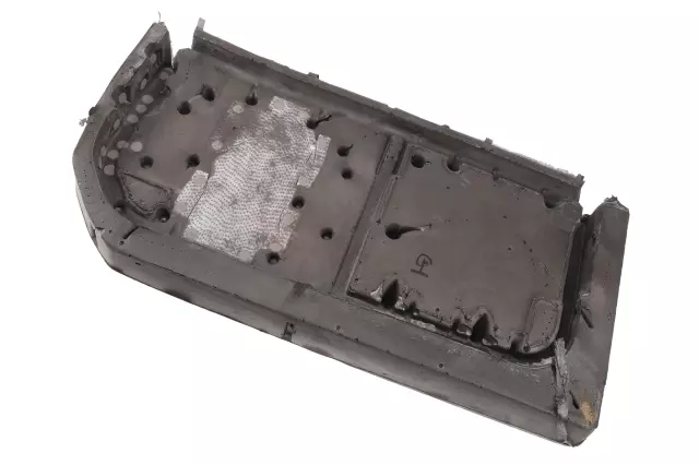 23470762 - Body: Seat Back Pad for Cadillac: Escalade, Escalade ESV Image