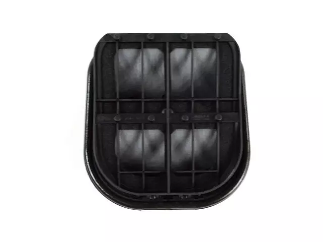 Exhauster Bezel, Left Or Right, Corner - Mopar (68223622AA)