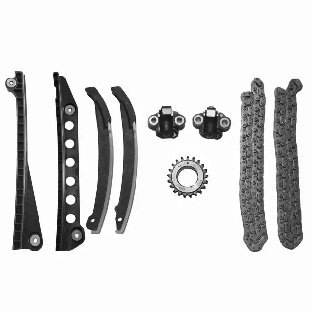 ZC90391SB - Engines &amp; Components: INA US Engine Timing Set for INA US Image