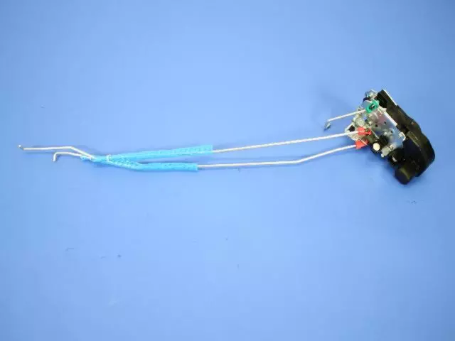 55177044AJ - : Rear Door Latch, Right for Mopar Image