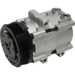CO101640C - : A/C Compressor -- UAC FS10 Compressor Assembly for UAC Image