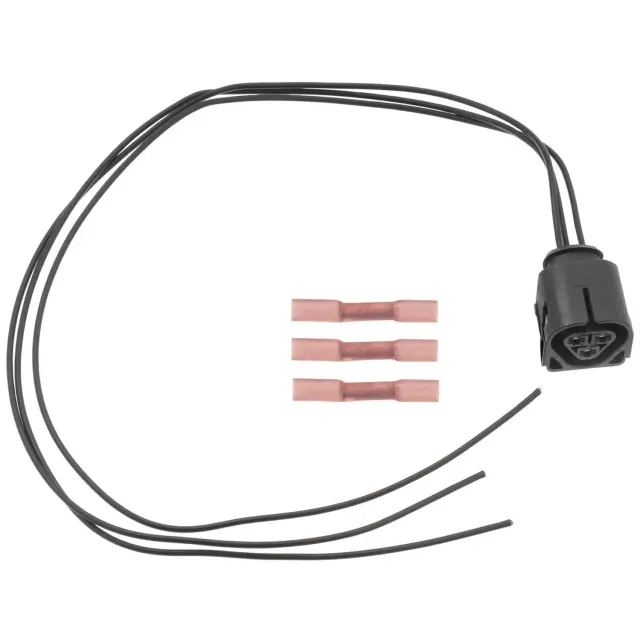 S3070 - Ignition Systems: Multi Function Connector for SMP CORP Image
