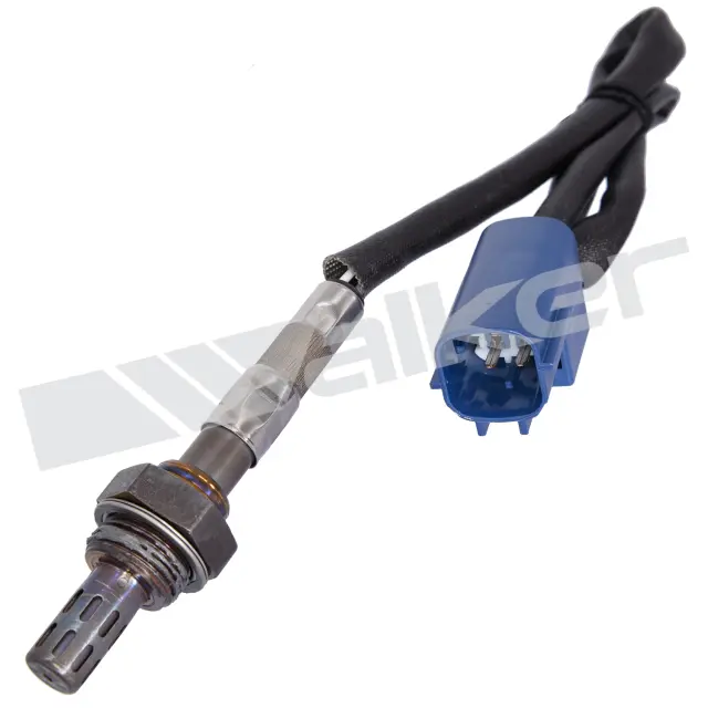 25024403 - Emission Systems: Walker Products 250-24403 Oxygen Sensor 4-W Direct Fit Narrow-Band for Walker Products Inc. - Image