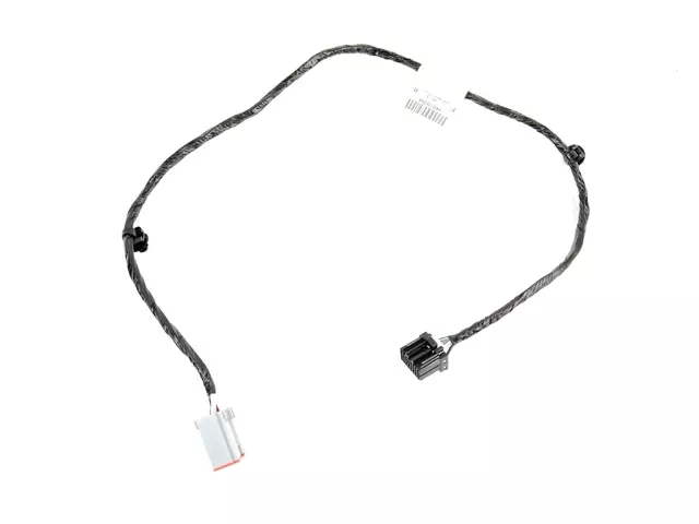 Console Wiring, Us, Canada, Mexico - Mopar (68237717AA)