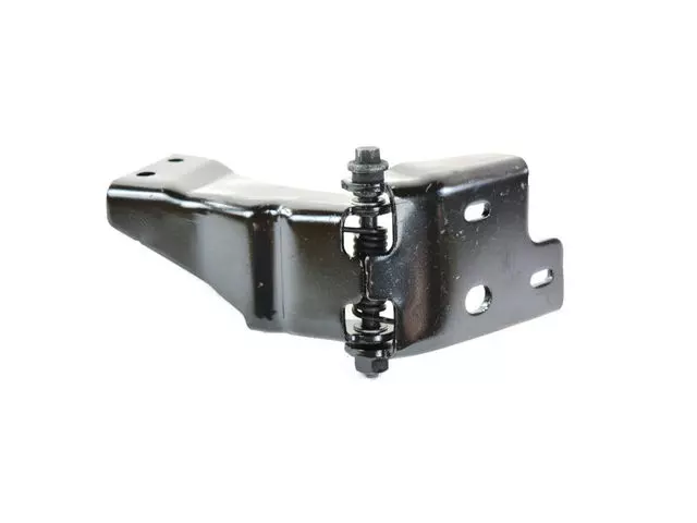 Sliding Door Hinge, Left - Mopar (68185995AD)