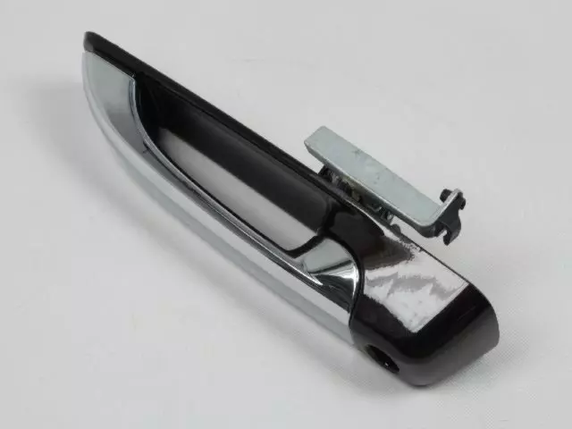 1GH291TWAJ - Doors, Door Mirrors and Related Parts: Exterior Door Handle, Left for Dodge: Ram 1500, Ram 2500, Ram 3500 | Ram: 1500, 2500, 3500 Image