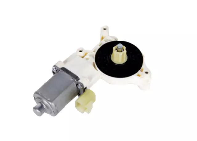 15844876 - Body: Window Motor for Cadillac: Escalade, Escalade ESV | Chevrolet: Silverado 1500, Silverado 2500 HD, Silverado 3500 HD, Tahoe | GMC: Sierra 1500, Sierra 2500 HD, Sierra 3500 HD, Yukon, Yukon XL 1500 Image