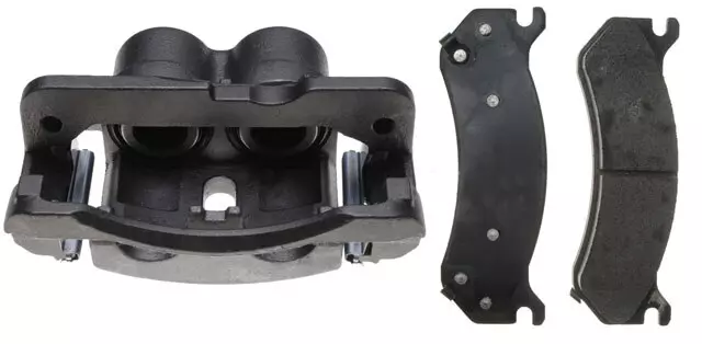 19428860 - : Remanufactured Caliper for GM Image