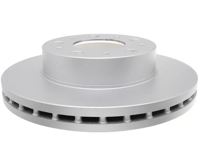 781766 - : Disc Brake Rotor for Raybestos Brakes Image