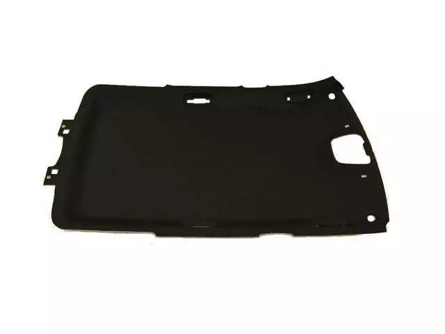 5RY38DX9AB - Body: Headliner for Jeep: Grand Cherokee Image