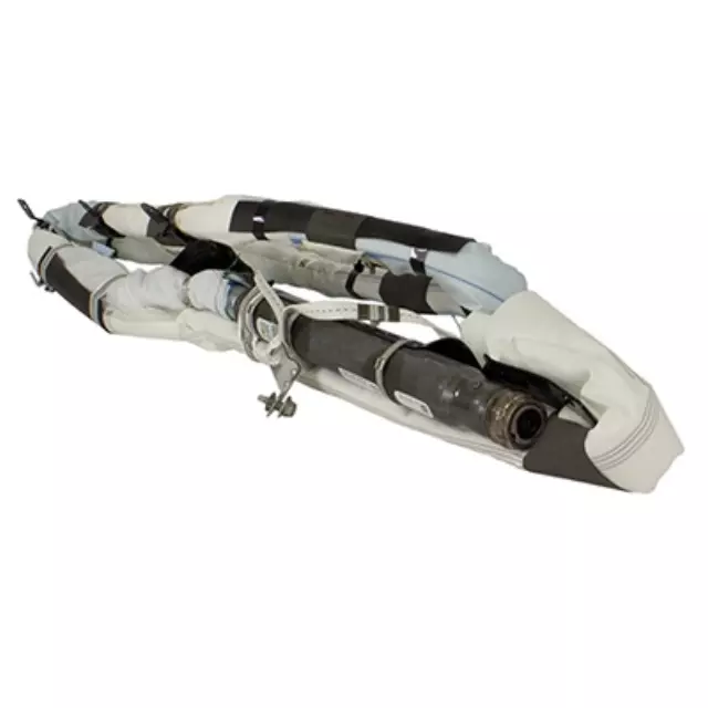 JL1Z78042D94F - Electrical: Head Air Bag for Ford: Expedition | Lincoln: Navigator Image