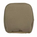 JL3Z18501A04FD - : Cover Assembly Rear Seat Headrest for Ford Image