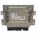 E2BZ12A650SC - : ECM for Ford: Fiesta Image