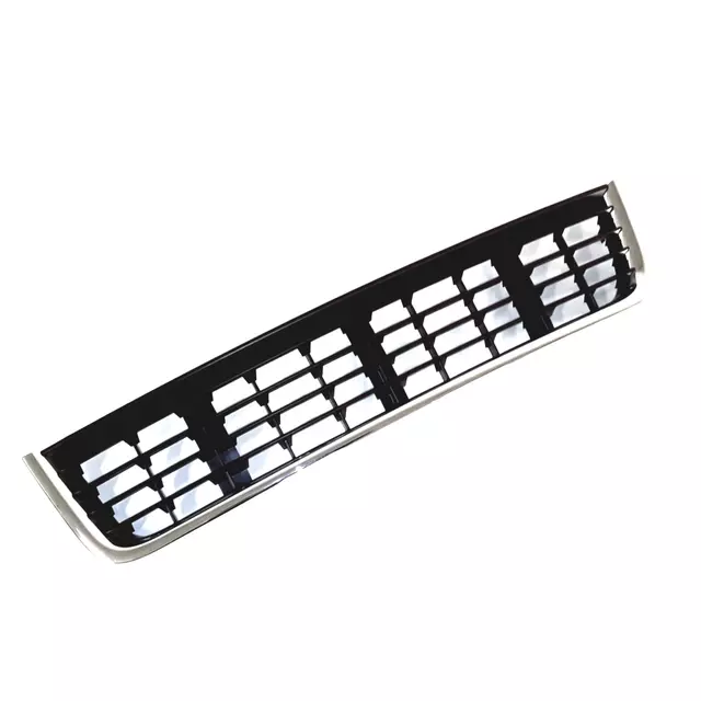 8E0807647D01C - Body: Center Grille for Audi Image