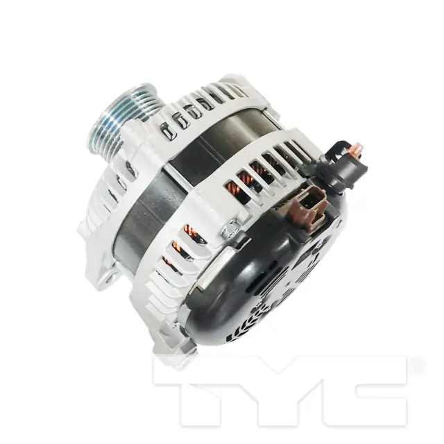 211918 - Charging &amp; Starting Systems: TYC Alternator for TYC Image