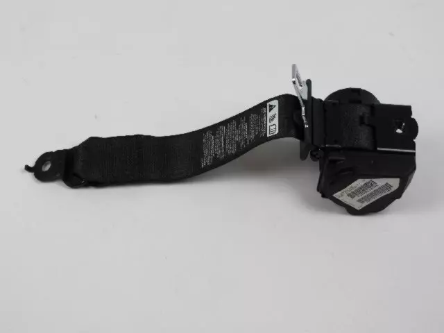 Retractor Seat Belt, Right - Mopar (1EY841DVAE)
