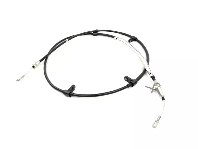 Parking Brake Cable - Mopar (68225446AB)