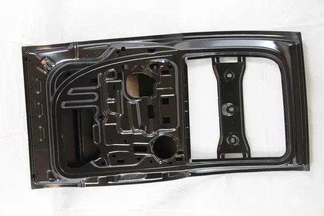 55276119AL - : Rear Door, Left for Mopar Image