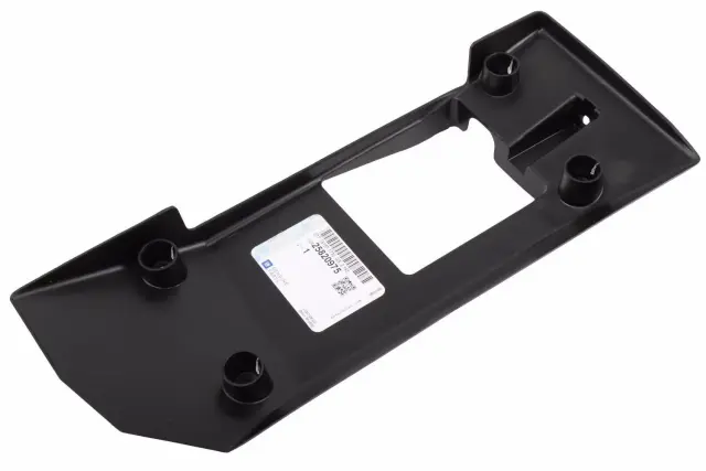 25820975 - Electrical: Inner Bracket for GM Image