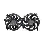 214816CB0A - : Engine Cooling Fan Assembly for Nissan Image