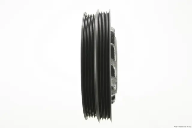 872053 - Engines &amp; Components: Pioneer Automotive Industries Engine Harmonic Balancer for Pioneer Auto Image
