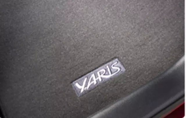 PT2065215020 - : Carpet Floor Mats for Toyota Image