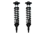 91700 - : 09-13 F150 4WD 2.5 VS IR COILOVER KIT for ICON Vehicle Dynamics Image