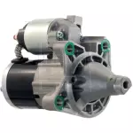 16076 - : Remy Starter Motor for Remy Image