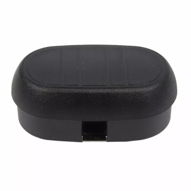 7C3Z16A455AA - Body: End Cap for Ford: F-150, F-250 Super Duty, F-350 Super Duty, F-450 Super Duty | Lincoln: Mark LT Image