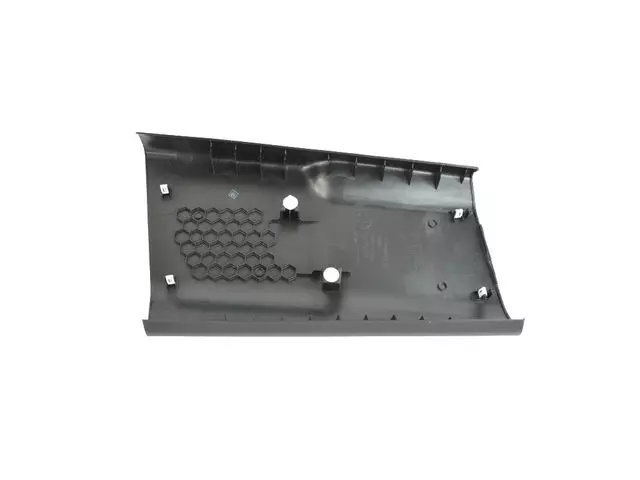B Pillar Molding, Left - Mopar (5VW34LXHAA)