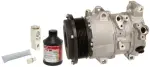 5193NK - : Complete Air Conditioning Kit w/ New Compressor for FOUR SEASONS Image