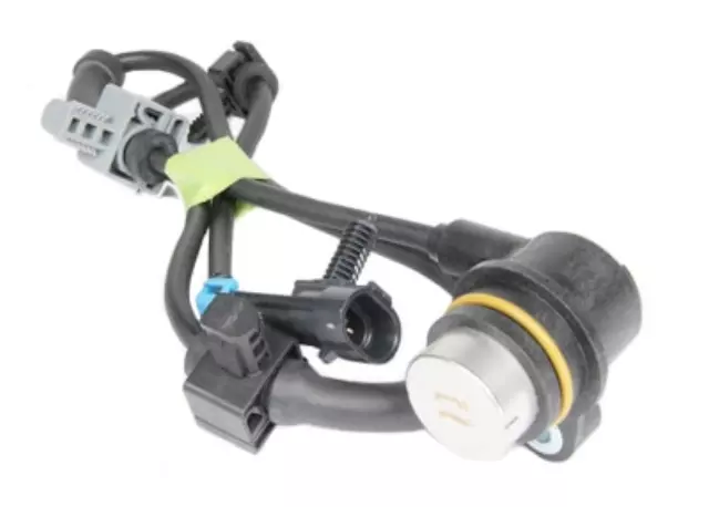 15131391 - Brakes: ABS Sensor for Buick: Rainier | Chevrolet: Trailblazer, Trailblazer EXT | GMC: Envoy, Envoy XL Image