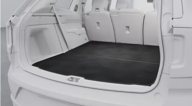 32310143 - Interior: Reversible Cargo Mat for Volvo Image